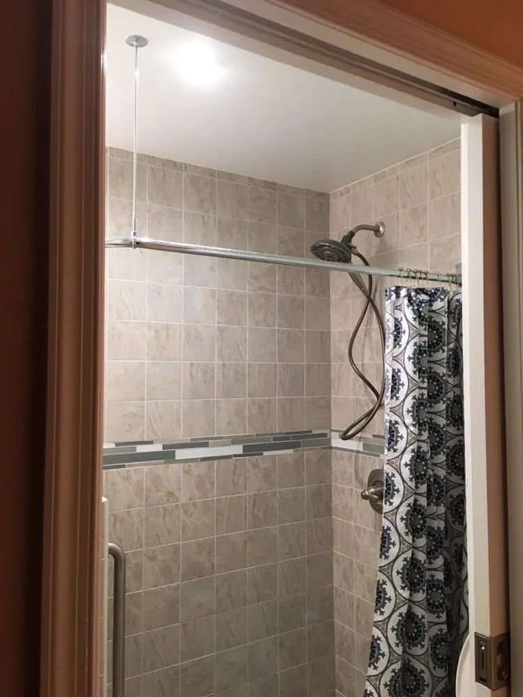 Slide of RH Construction USA