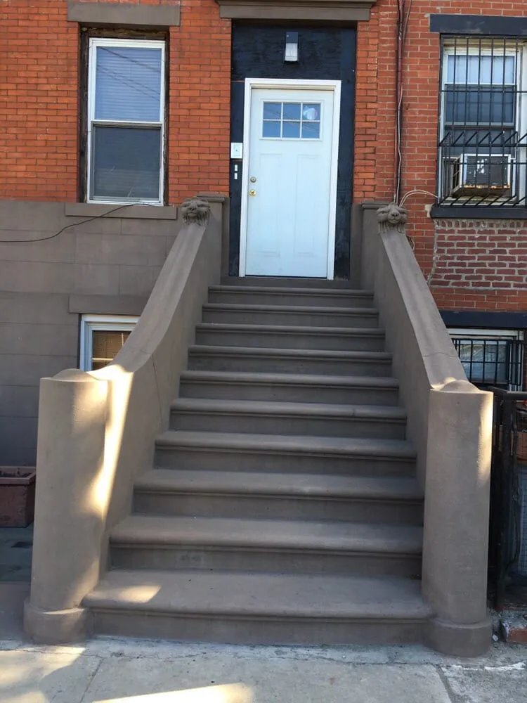 Slide of RH Construction USA