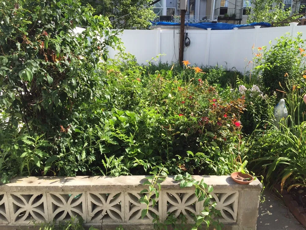 Slide of RH Construction USA