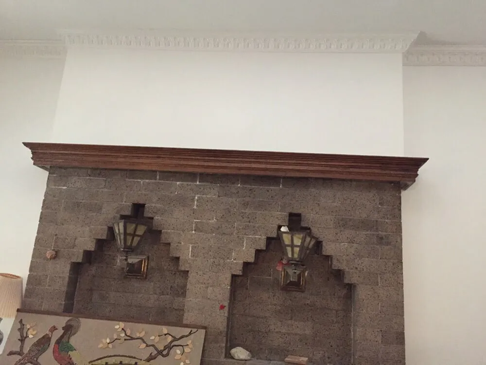 Slide of RH Construction USA