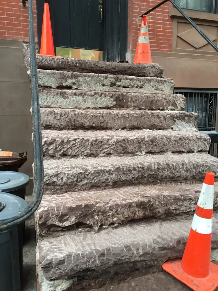 Slide of RH Construction USA