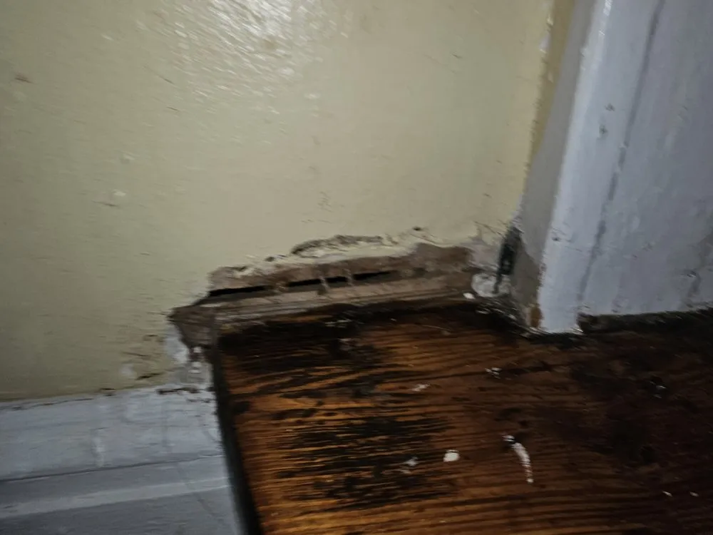 Slide of RH Construction USA