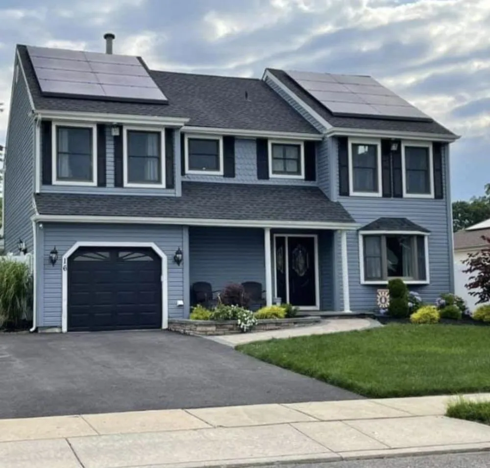 Slide of R&H Painting And Roofing