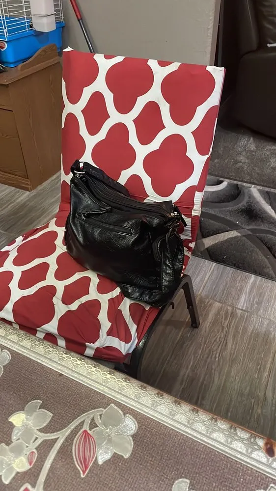 Slide of R.H Remodeling