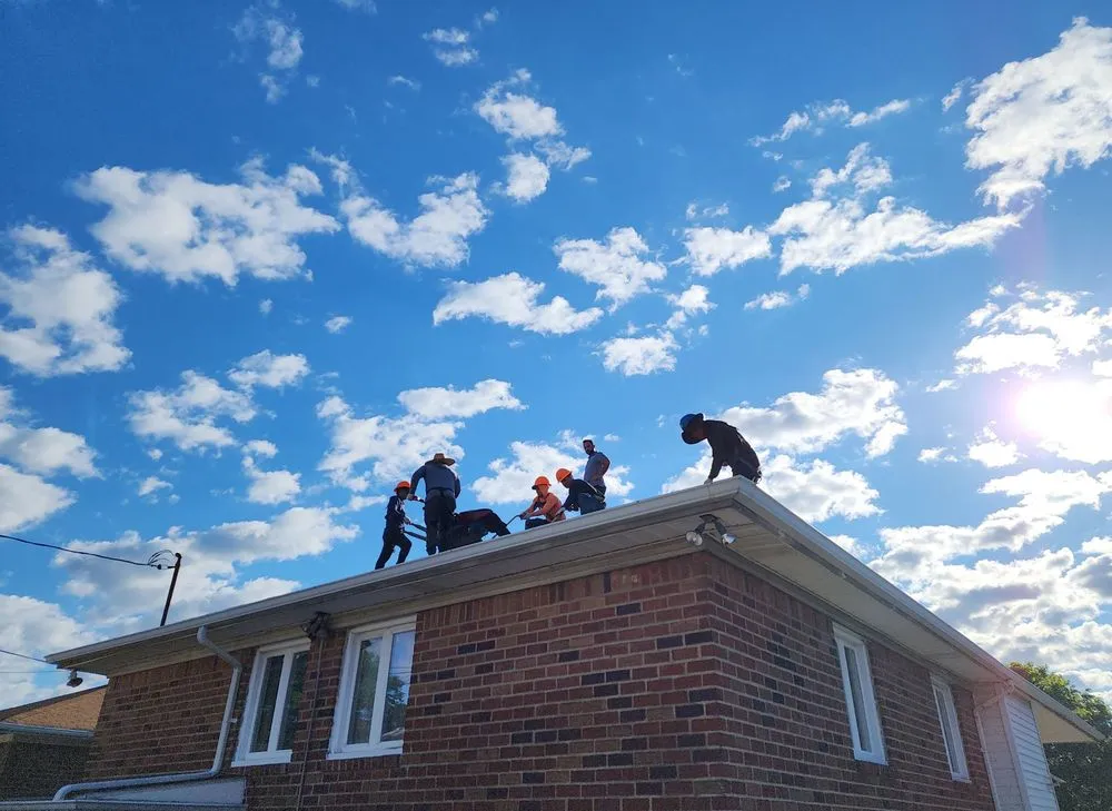 Slide of RH Renovation