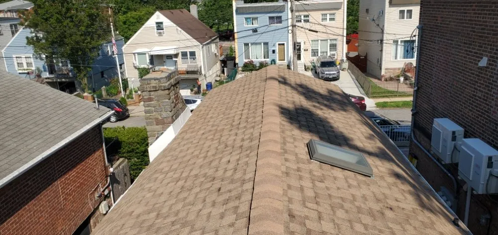 Slide of RH Renovation