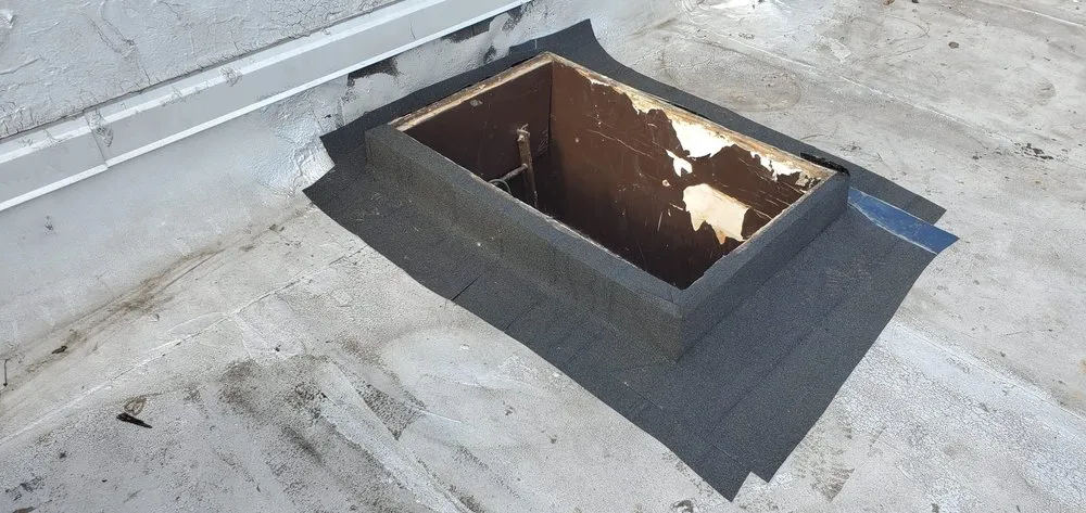 Slide of RH Renovation