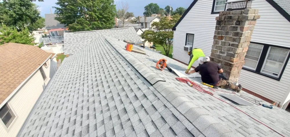 Slide of RH Renovation