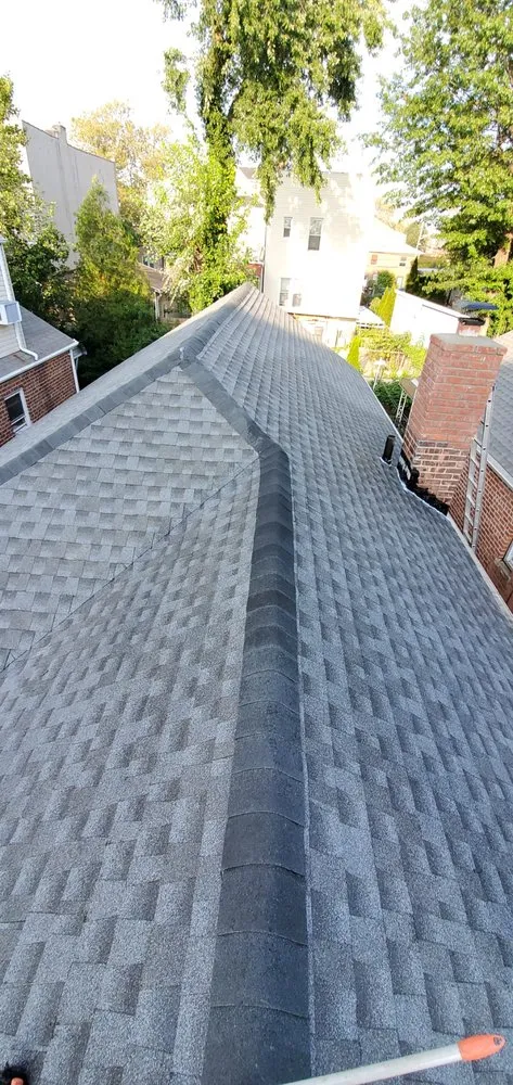 Slide of RH Renovation