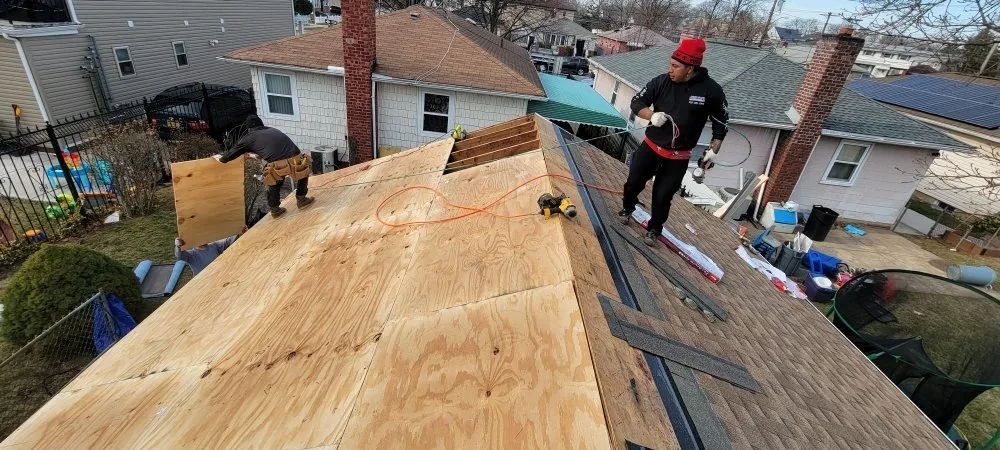 Slide of RH Renovation