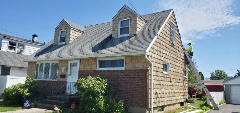 Slide of RH Renovation