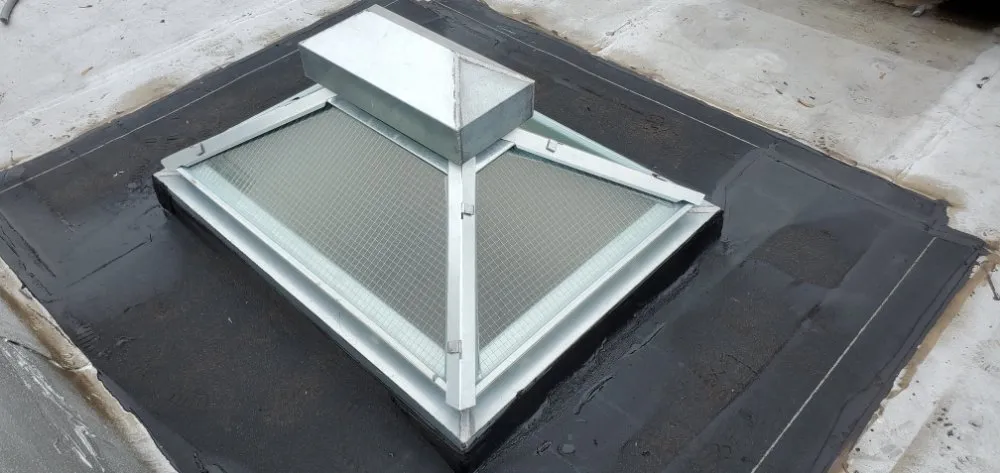 Slide of RH Renovation