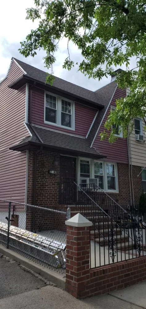 Slide of RH Renovation