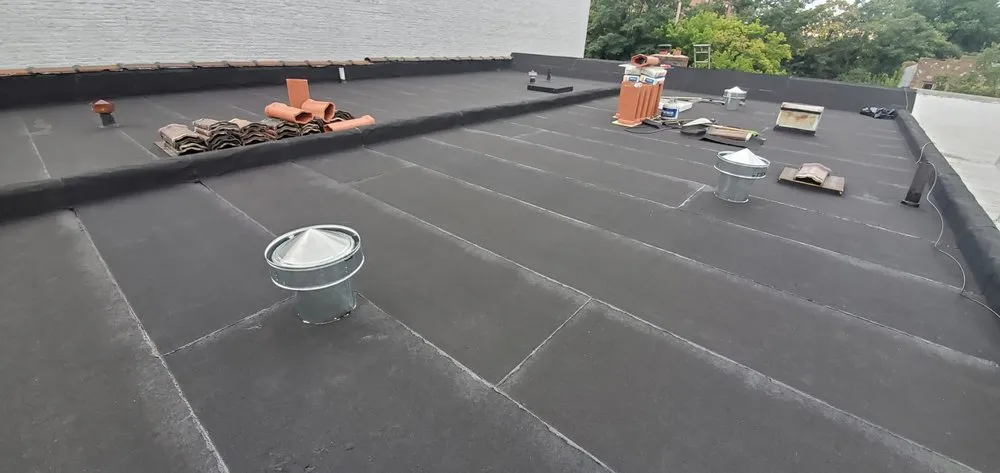 Slide of RH Renovation