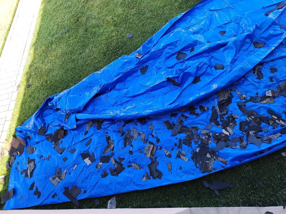 Slide of RH Renovation