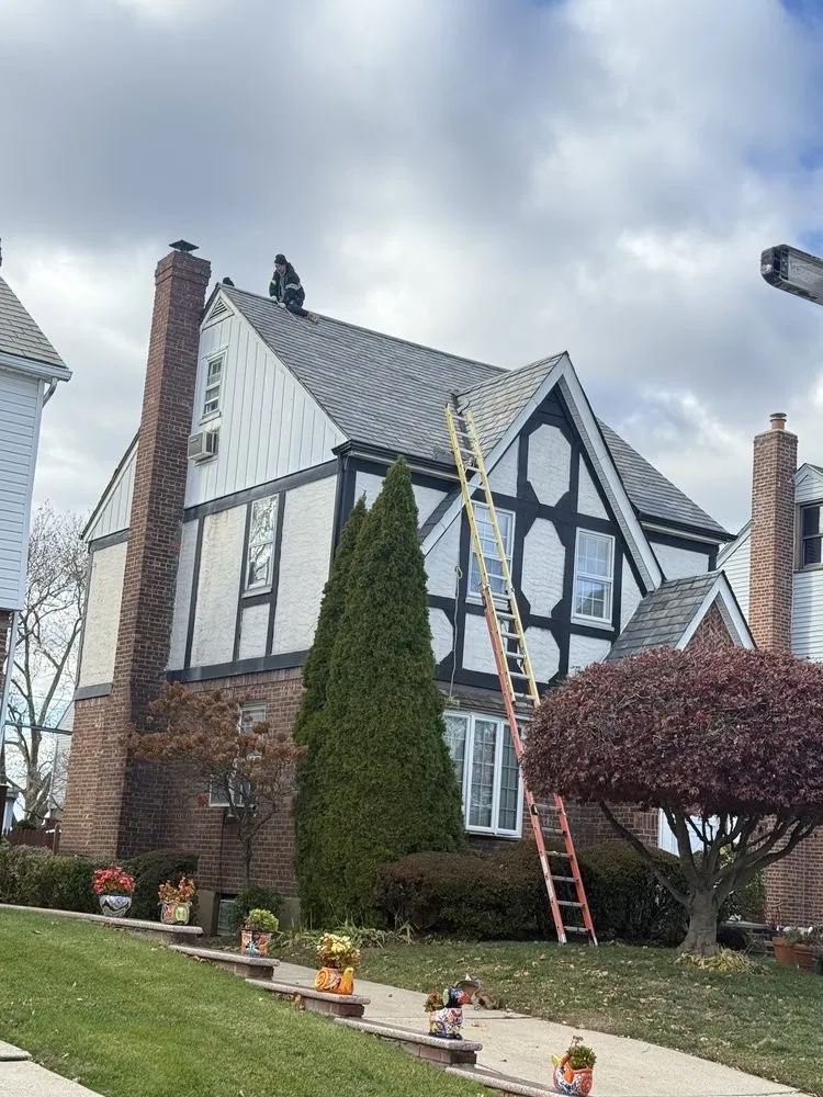 Slide of RH Renovation