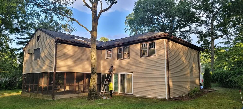 Slide of RH Renovation