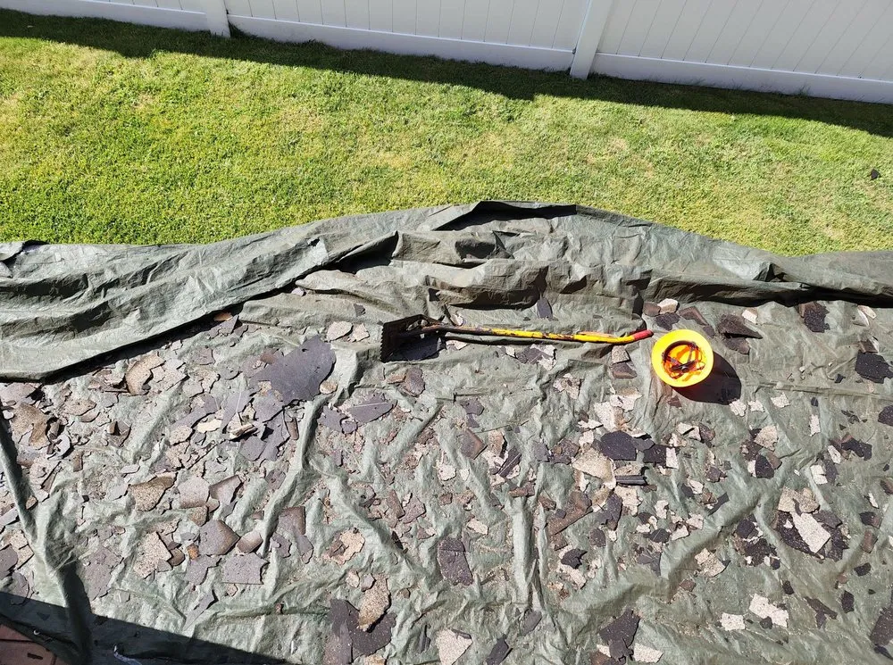 Slide of RH Renovation