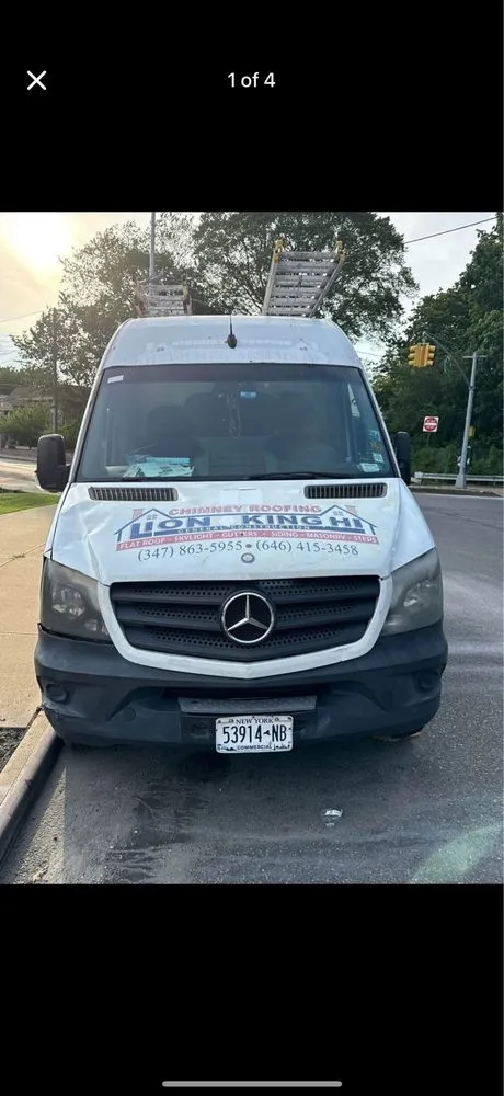 Slide of RH Renovation