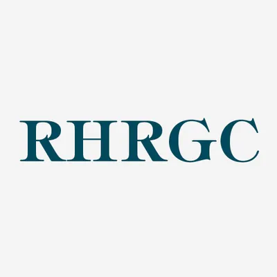 RH Roofing & General Construction Logo