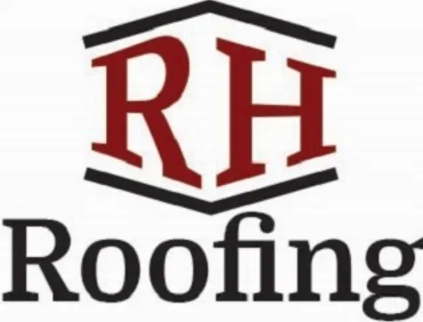Slide of RH Roofing and Solar