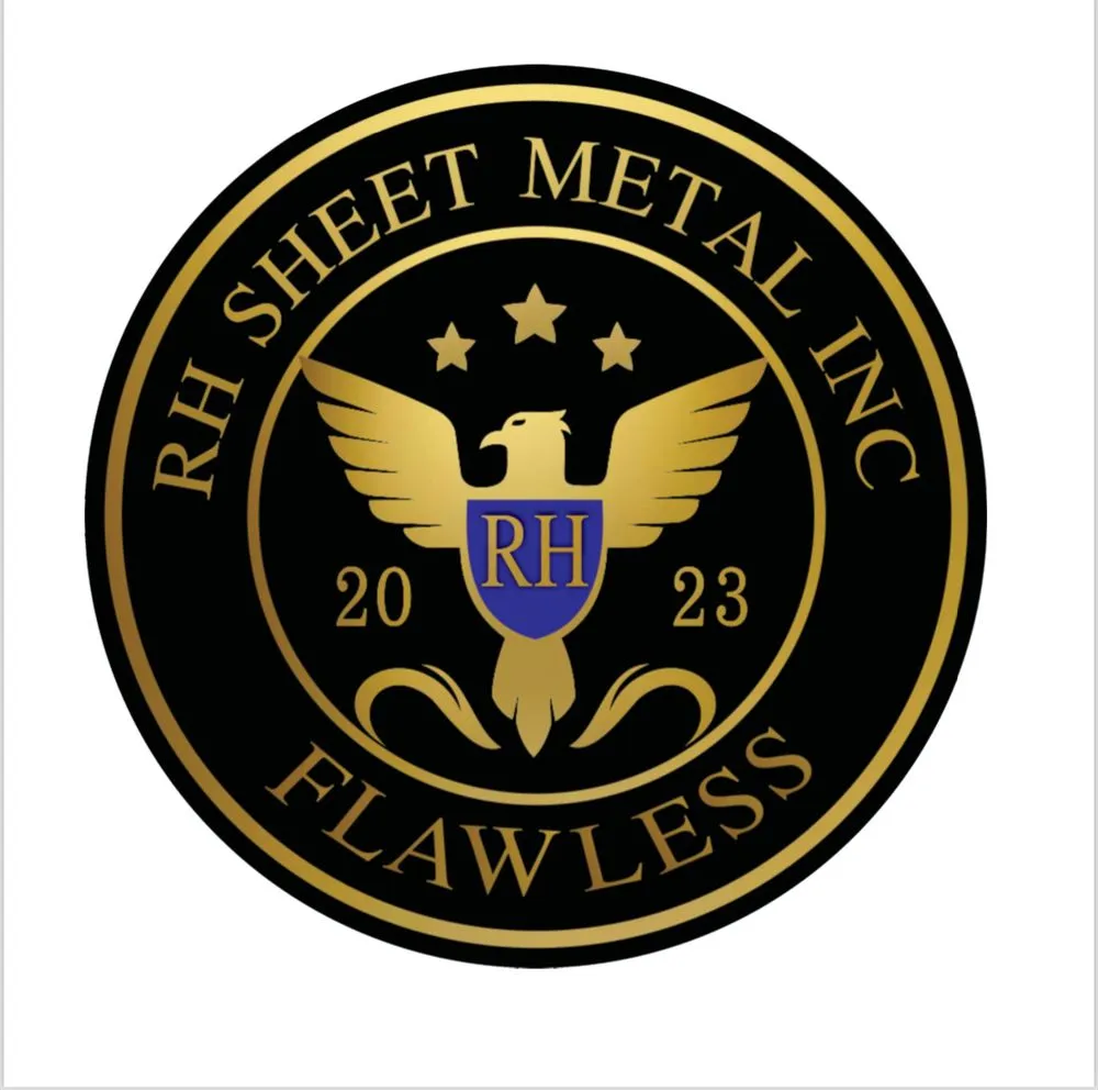 Slide of RH Sheet Metal
