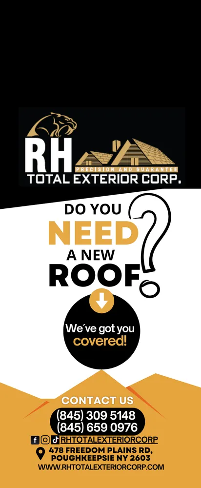Slide of RH Total Exterior