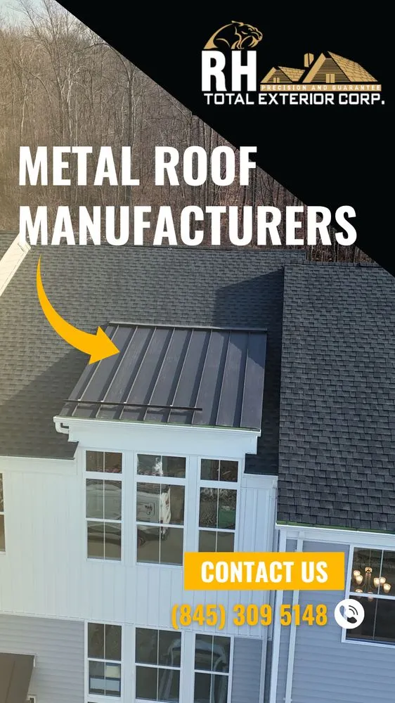 Slide of RH Total Exterior