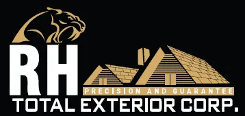 Slide of RH Total Exterior