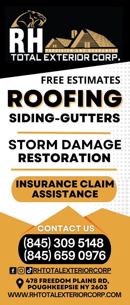 Slide of RH Total Exterior