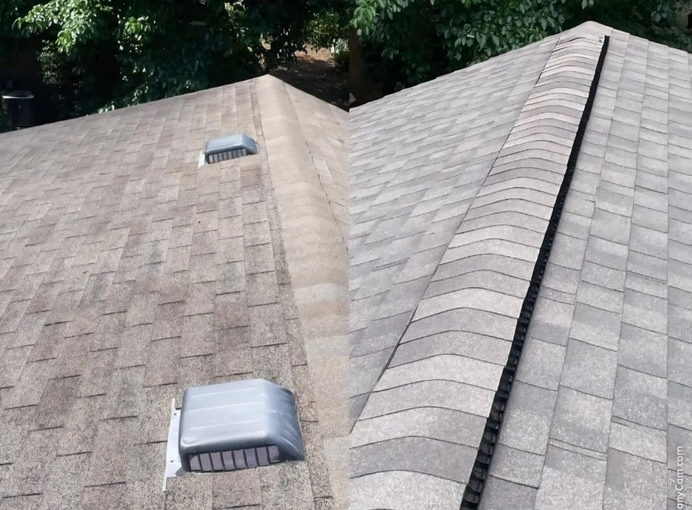 Slide of RHA Roofing