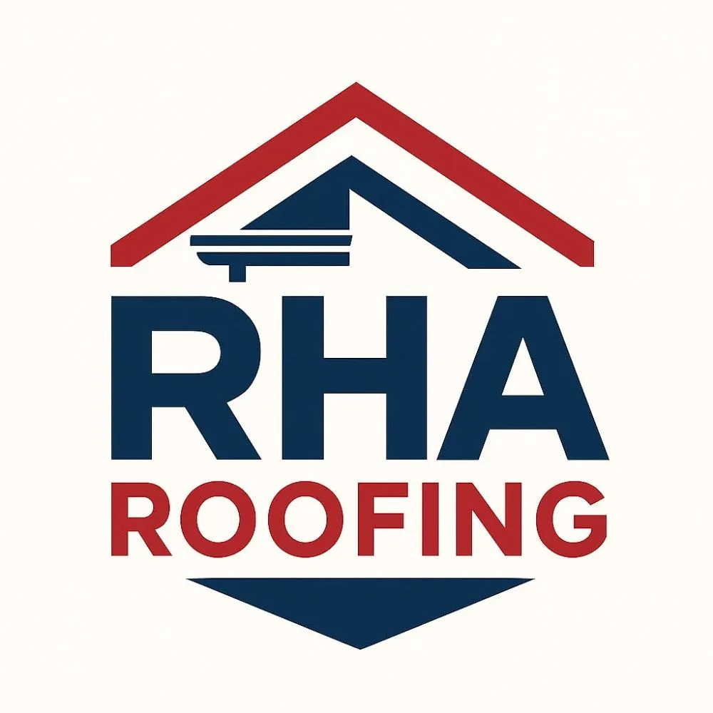 Slide of RHA Roofing