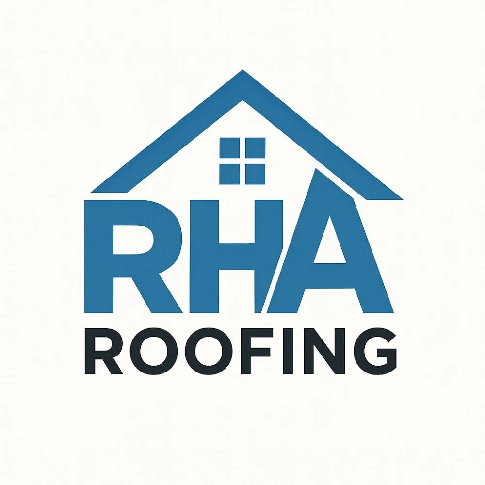 Slide of RHA Roofing