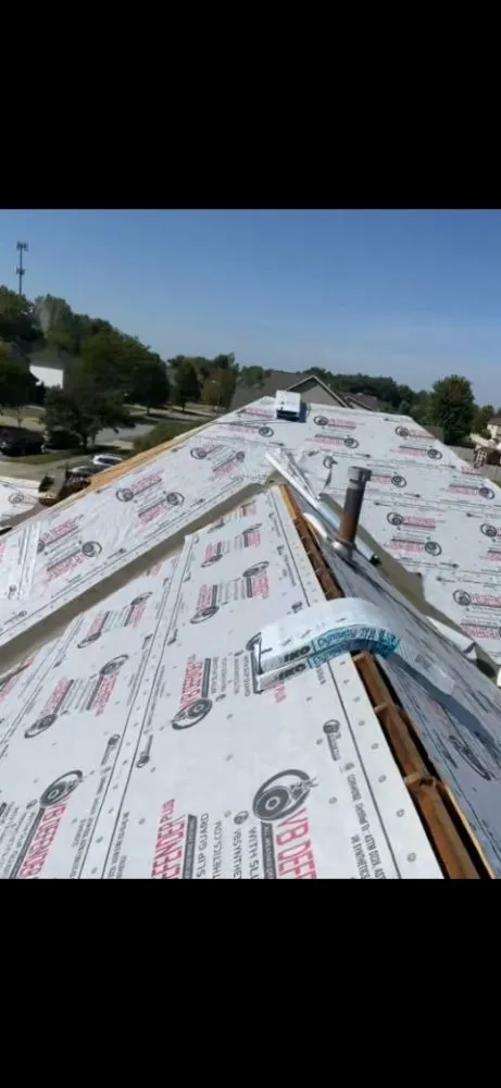 Slide of RHA Roofing