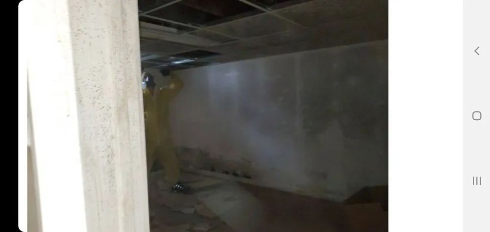 Slide of Rheacon Solutions