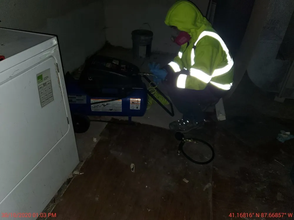 Slide of Rheacon Solutions