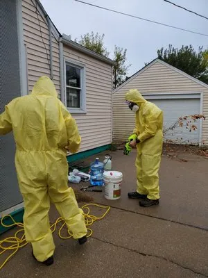 Rheacon Solutions Logo