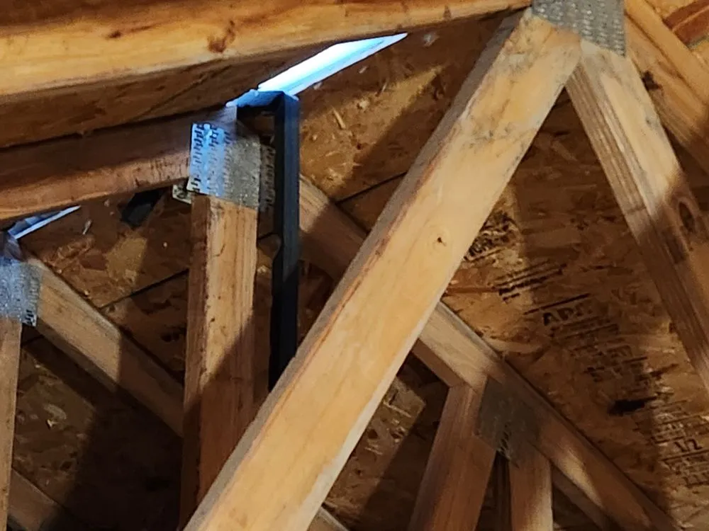 Slide of Rhema Roofing Service