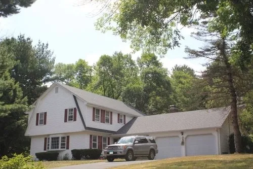Slide of Rhino-Back Roofing