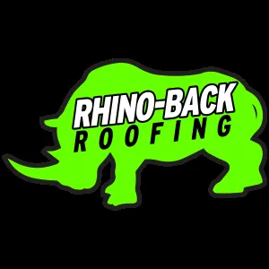 Slide of Rhino-Back Roofing