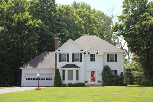 Slide of Rhino-Back Roofing