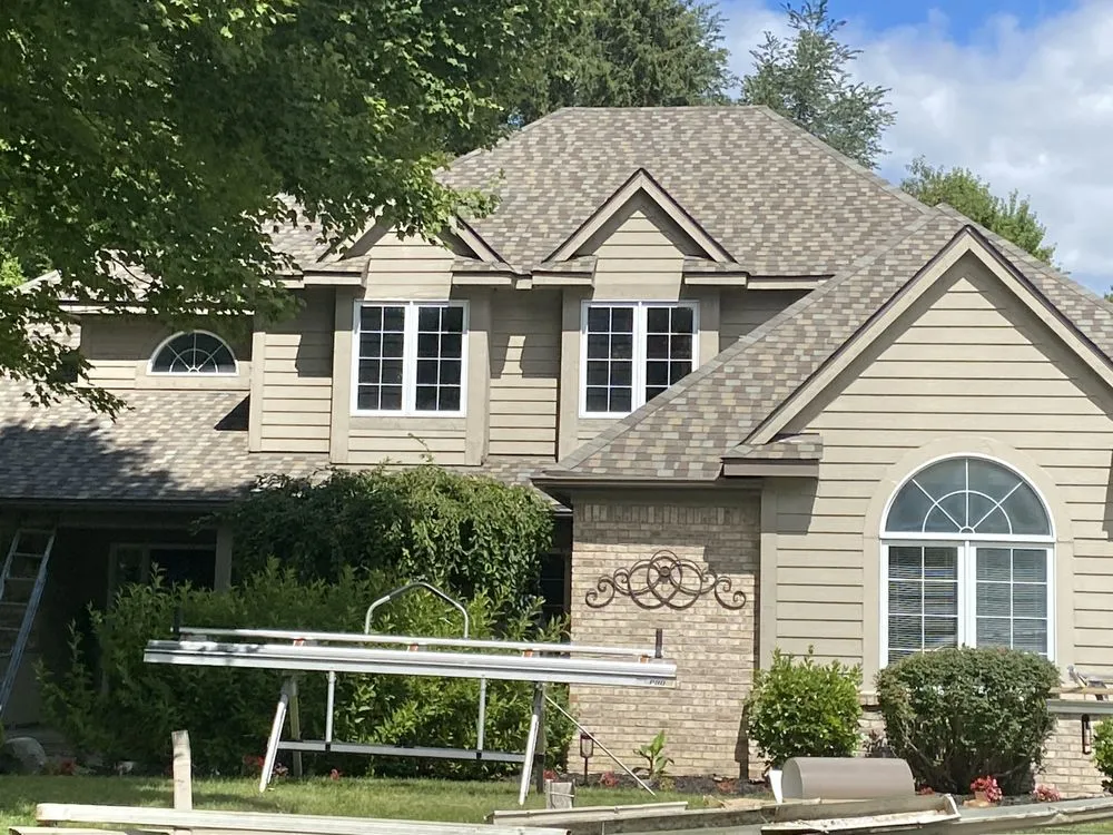 Slide of Rhino Brothers Roofing