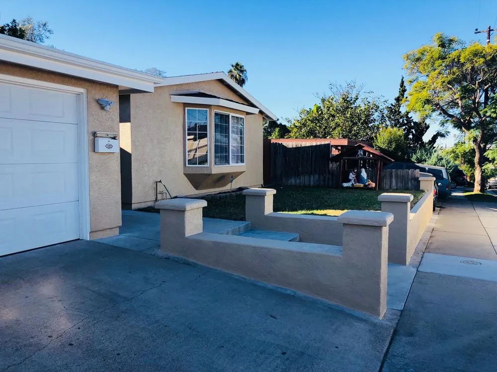 Slide of Rhino Building Solutions