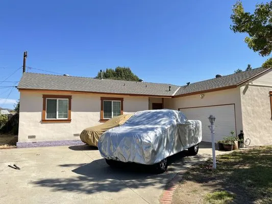 Rhino Building Solutions Logo