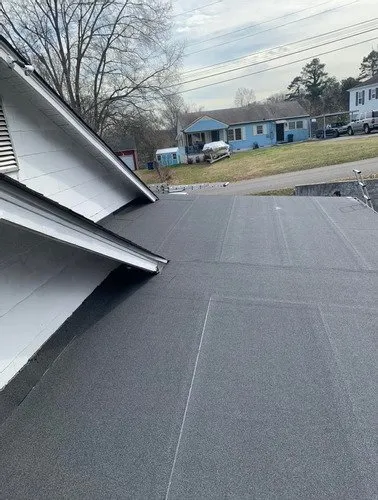 Slide of Rhino Built Roofing