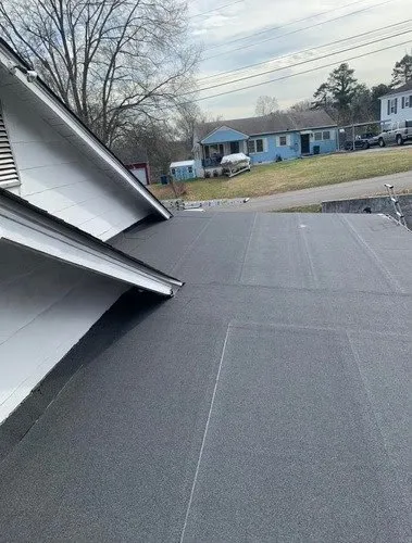 Slide of Rhino Built Roofing