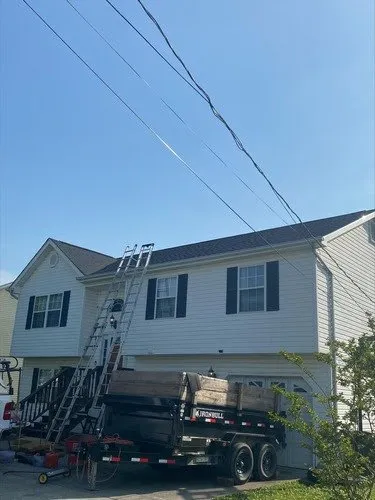 Slide of Rhino Built Roofing