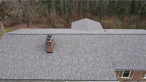 Slide of Rhino Built Roofing