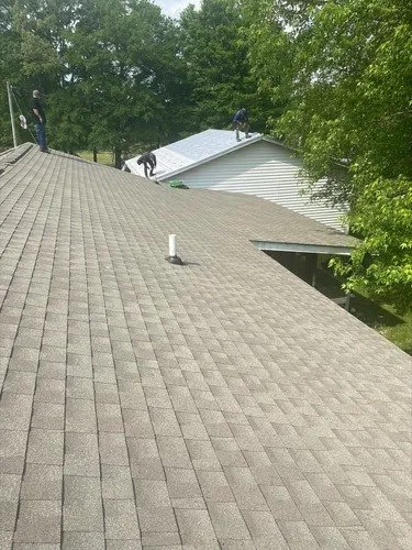 Slide of Rhino Built Roofing