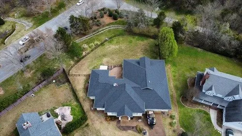 Slide of Rhino Built Roofing